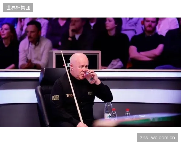 希金斯在绝境中触发“巫师”属性，连下五城逆转威廉姆斯三度加冕。